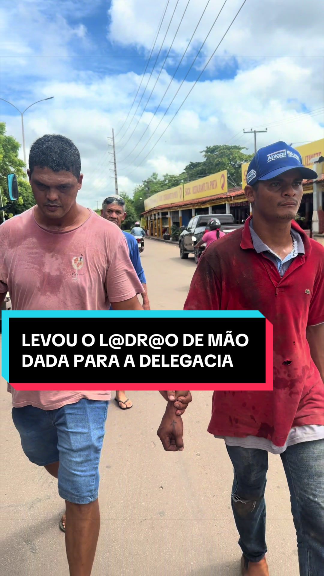 @André Luis Repórter