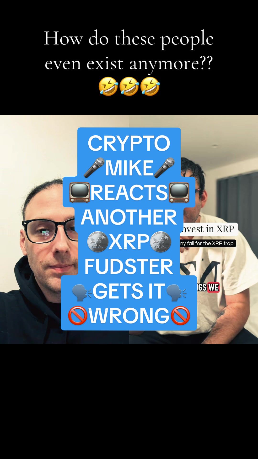 @Crypto Mike-Drop