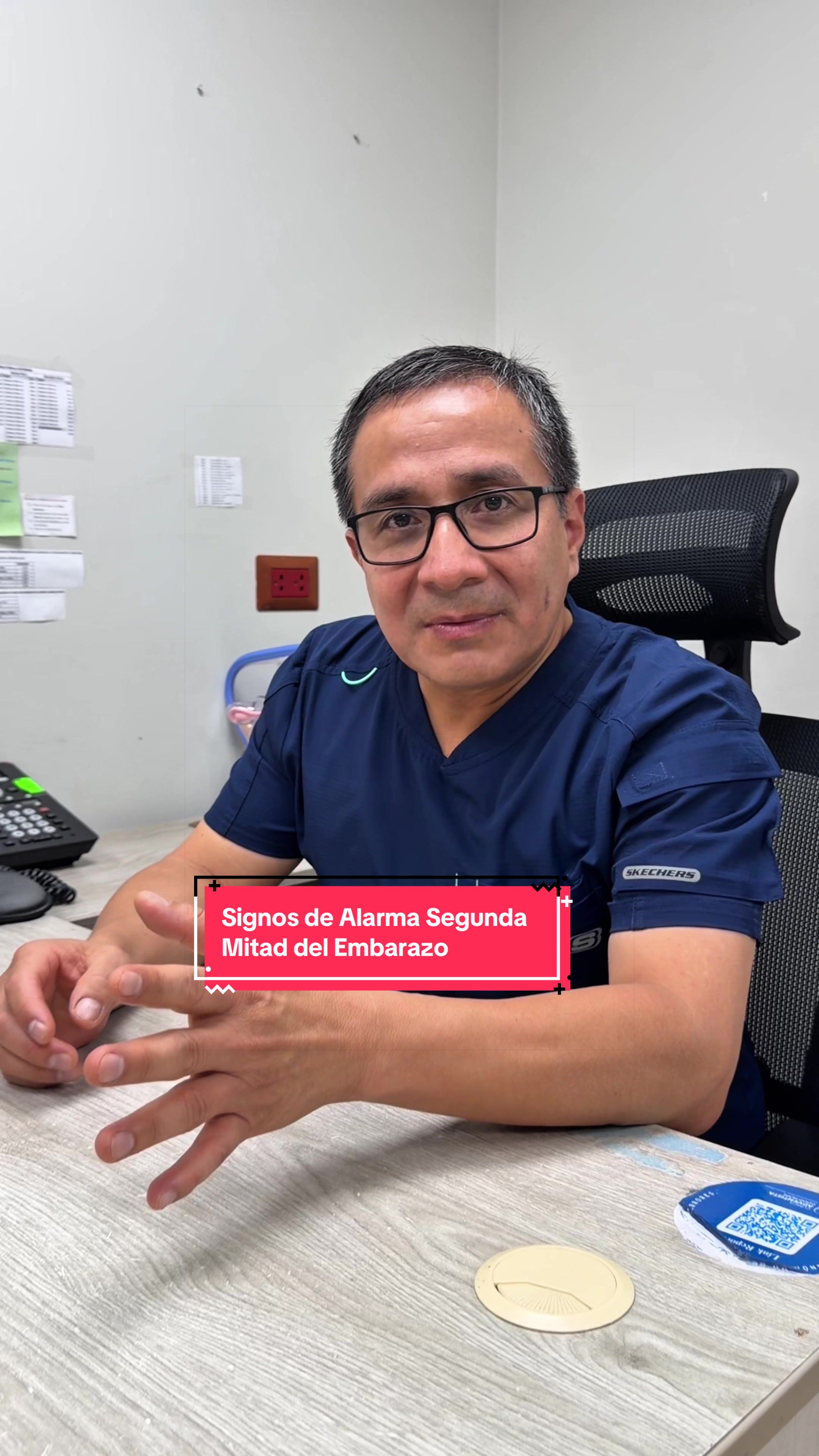 @Dr. Edgar Díaz