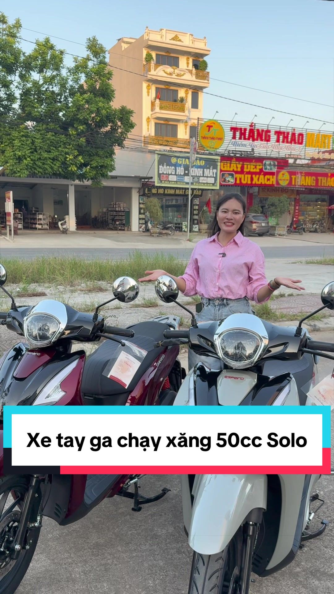 @Thế Giới Xe Văn Ng&acirc;n
