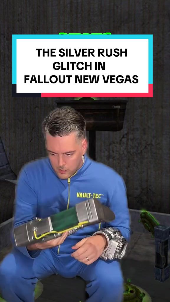 @VaultNostalgia