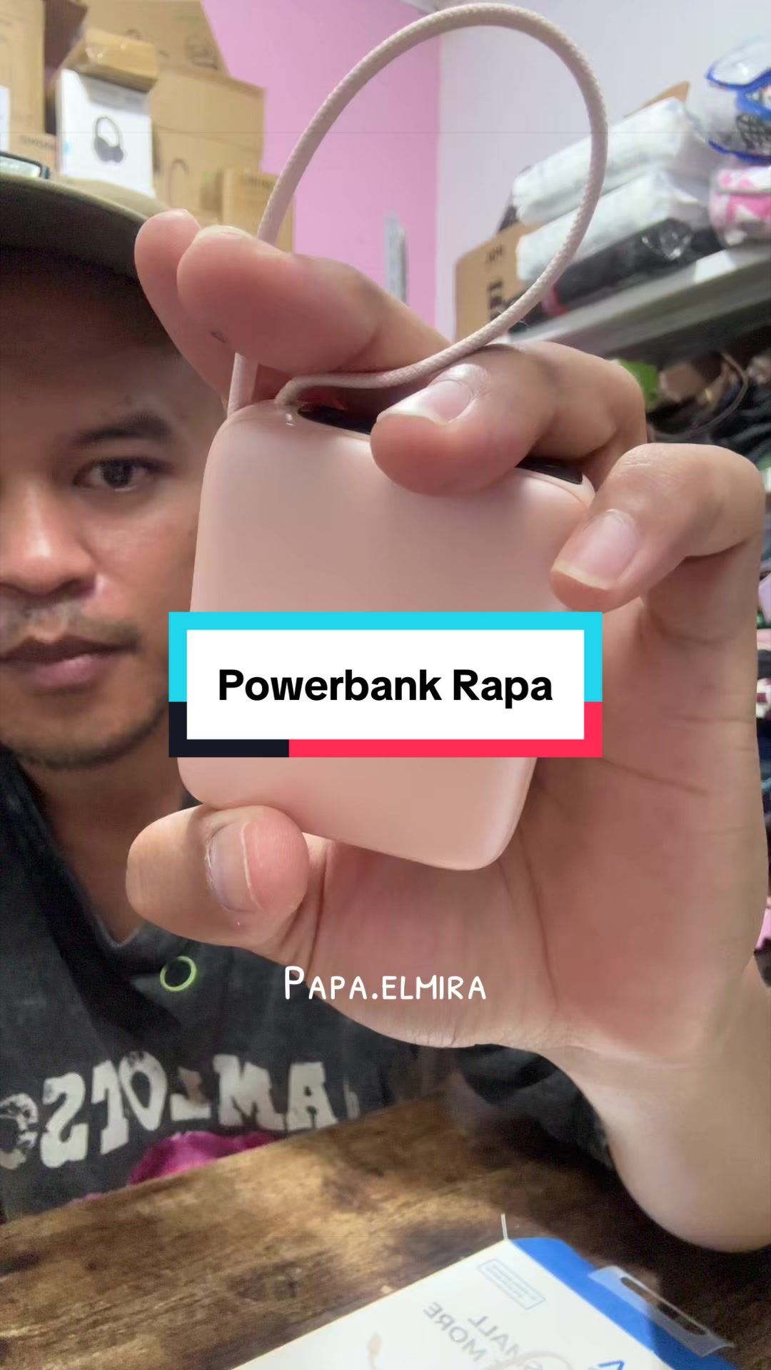 @PapaElmira