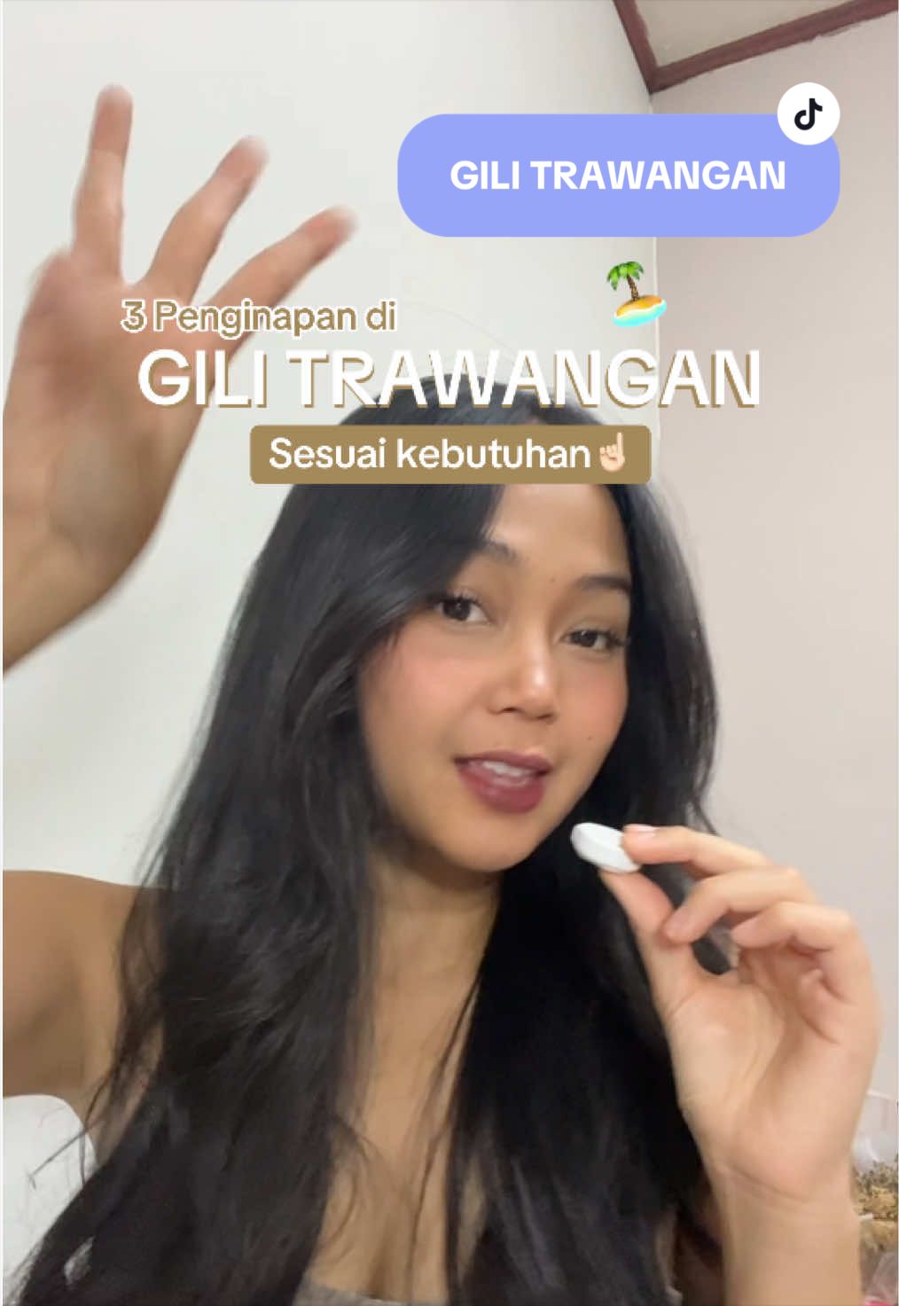 @Hi! Aku Tasya🙆🏻♀️