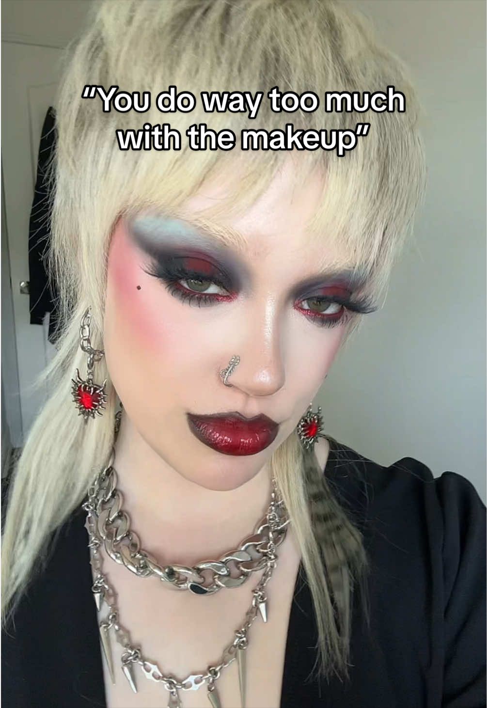 @Kendrafrenchmakeup