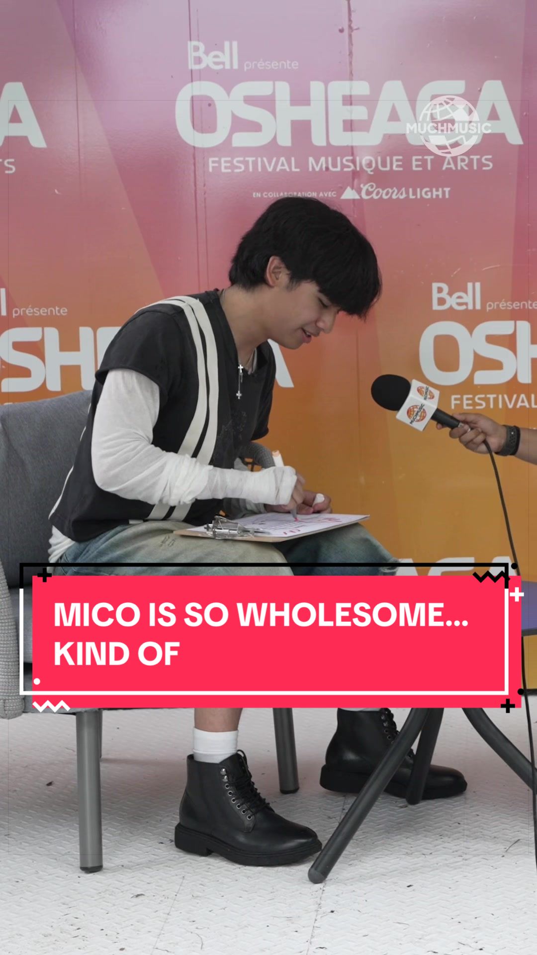 @MuchMusic