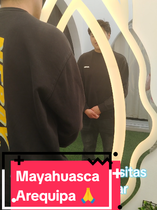 @Mayahuasca❤️