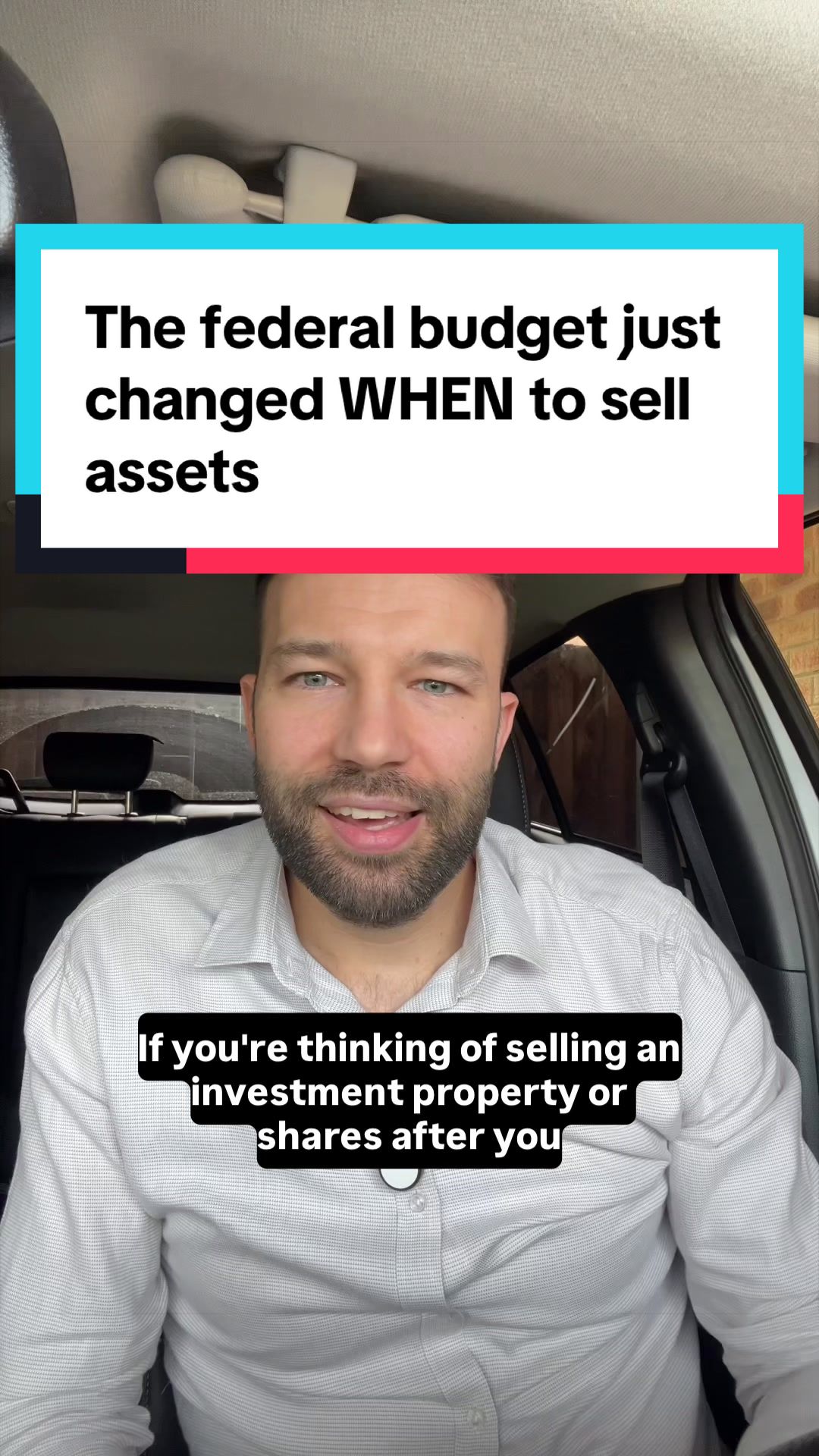 @Kieran | Financial Adviser