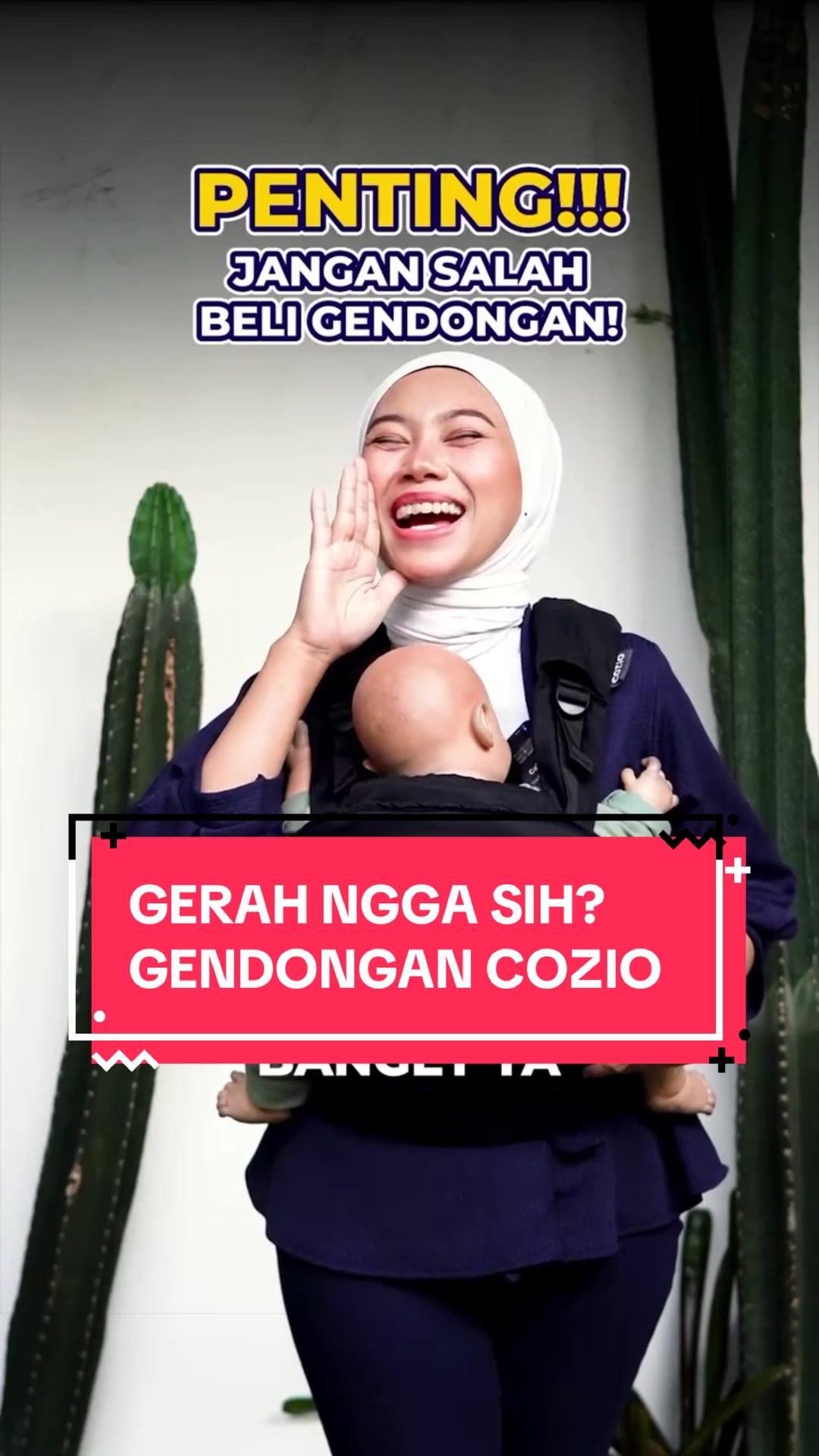 @Thiva | KonsultanMenggendong
