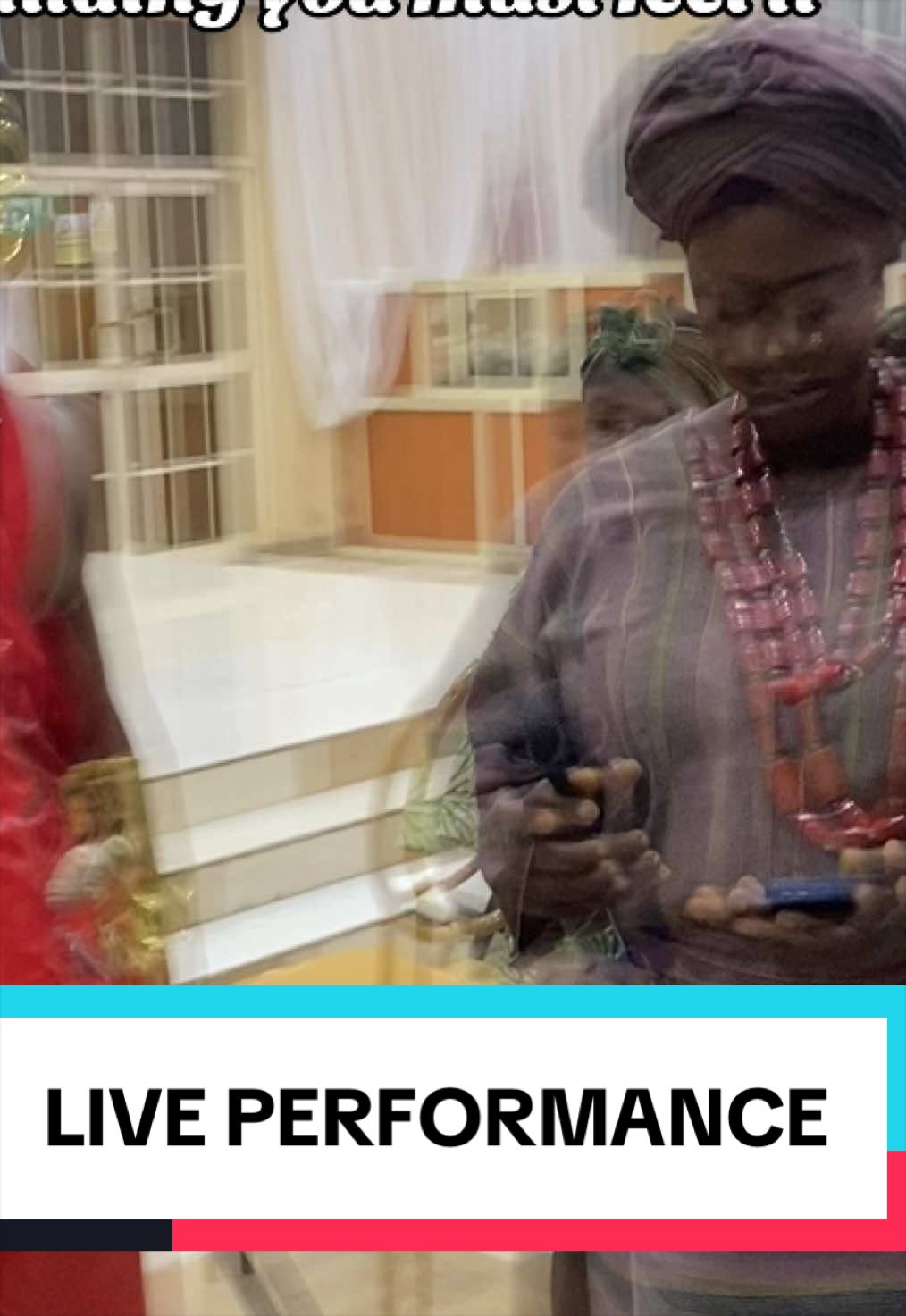 @IMISI ELEWI ENTERTAINMENT LTD