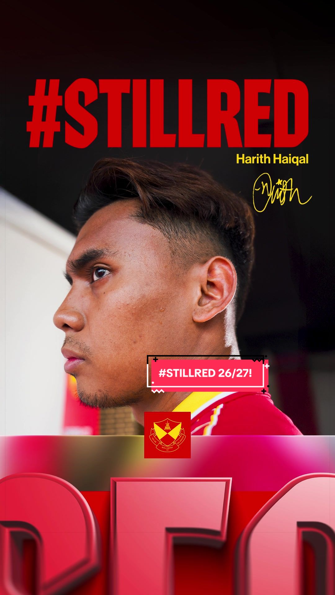 @Selangor FC
