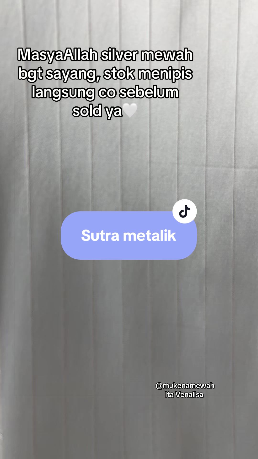 @Mukenamewah