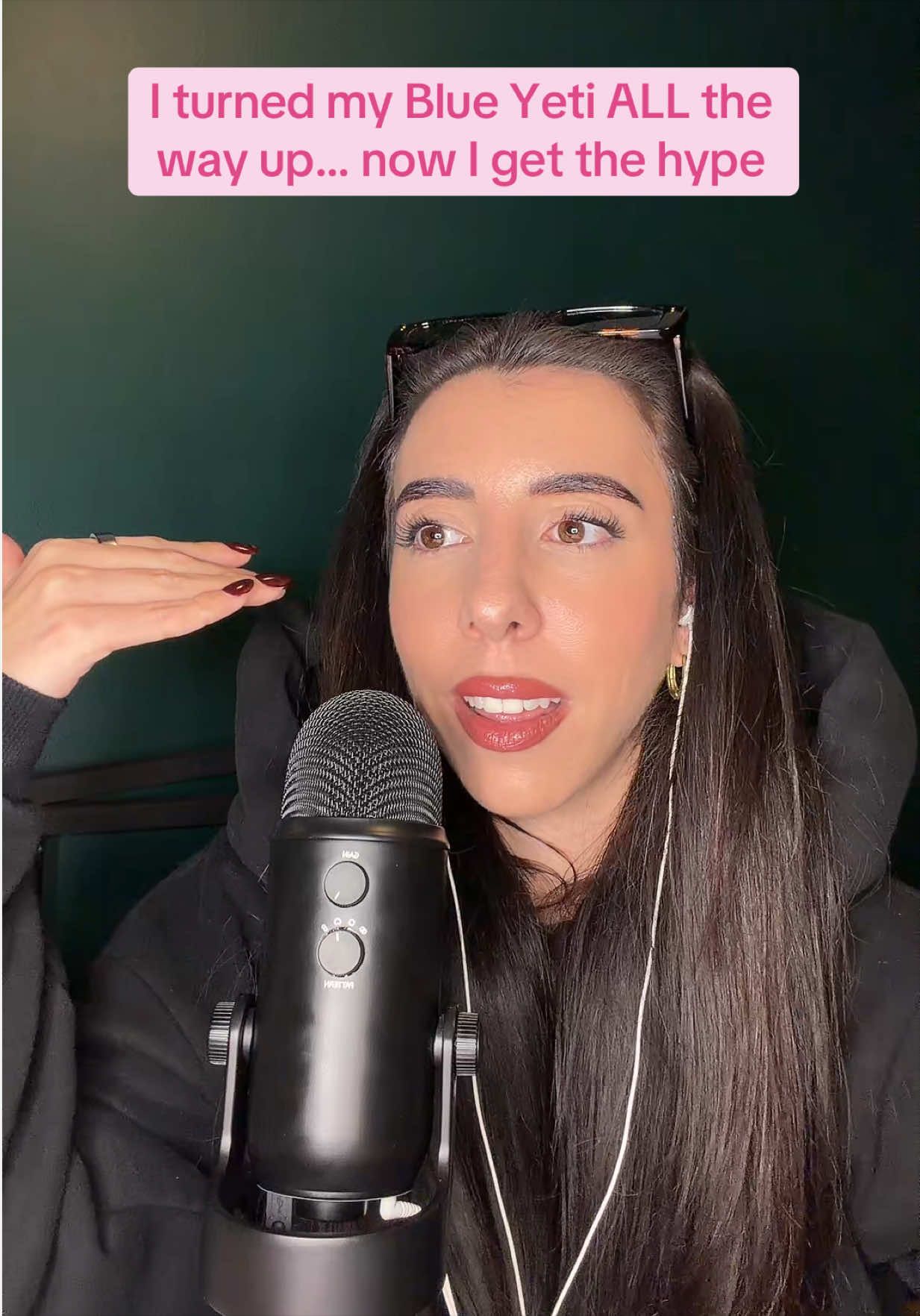 @ASMR with Fay 🧸