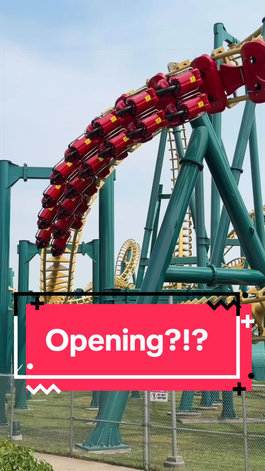 @Amusement Insiders