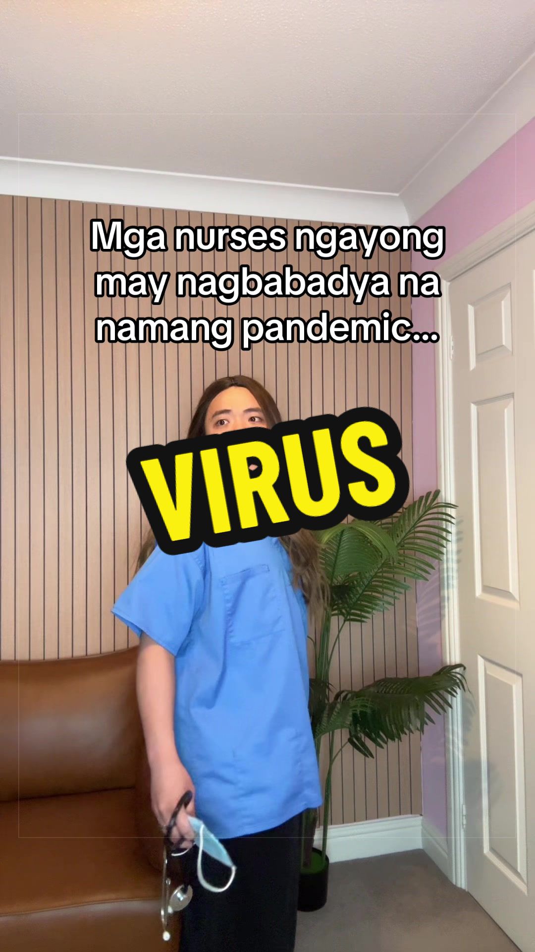 @Nurse Even