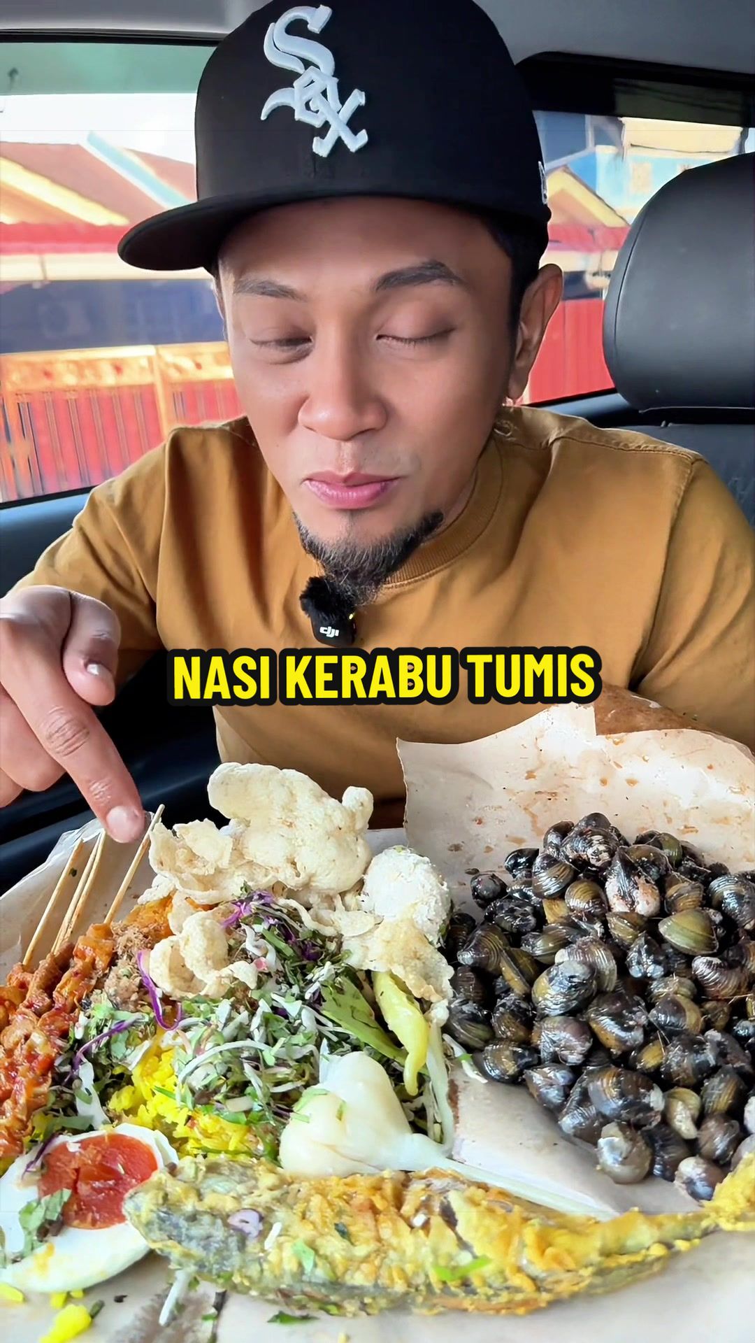 @King of budu