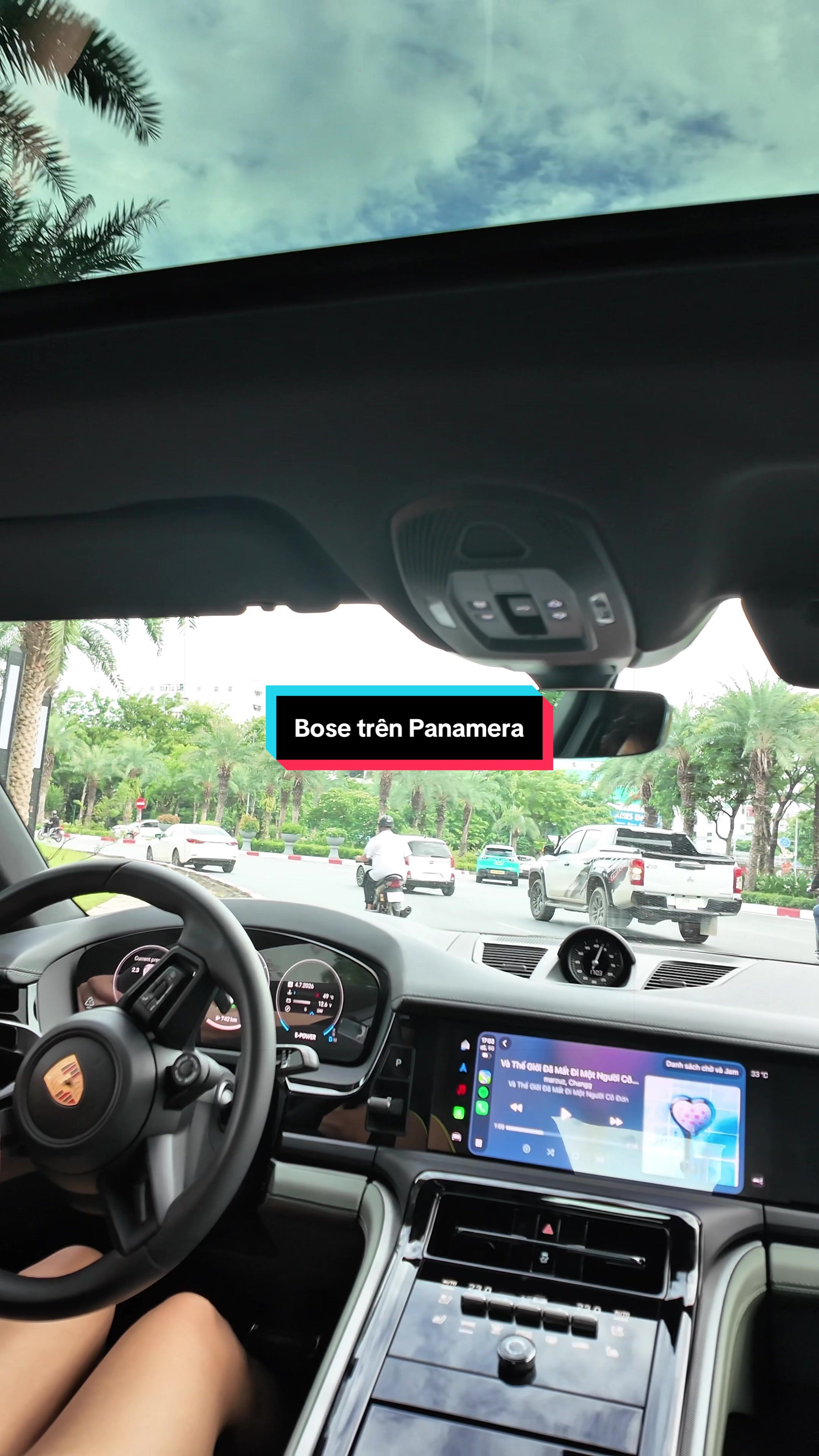 @M&Ecirc; PORSCHE