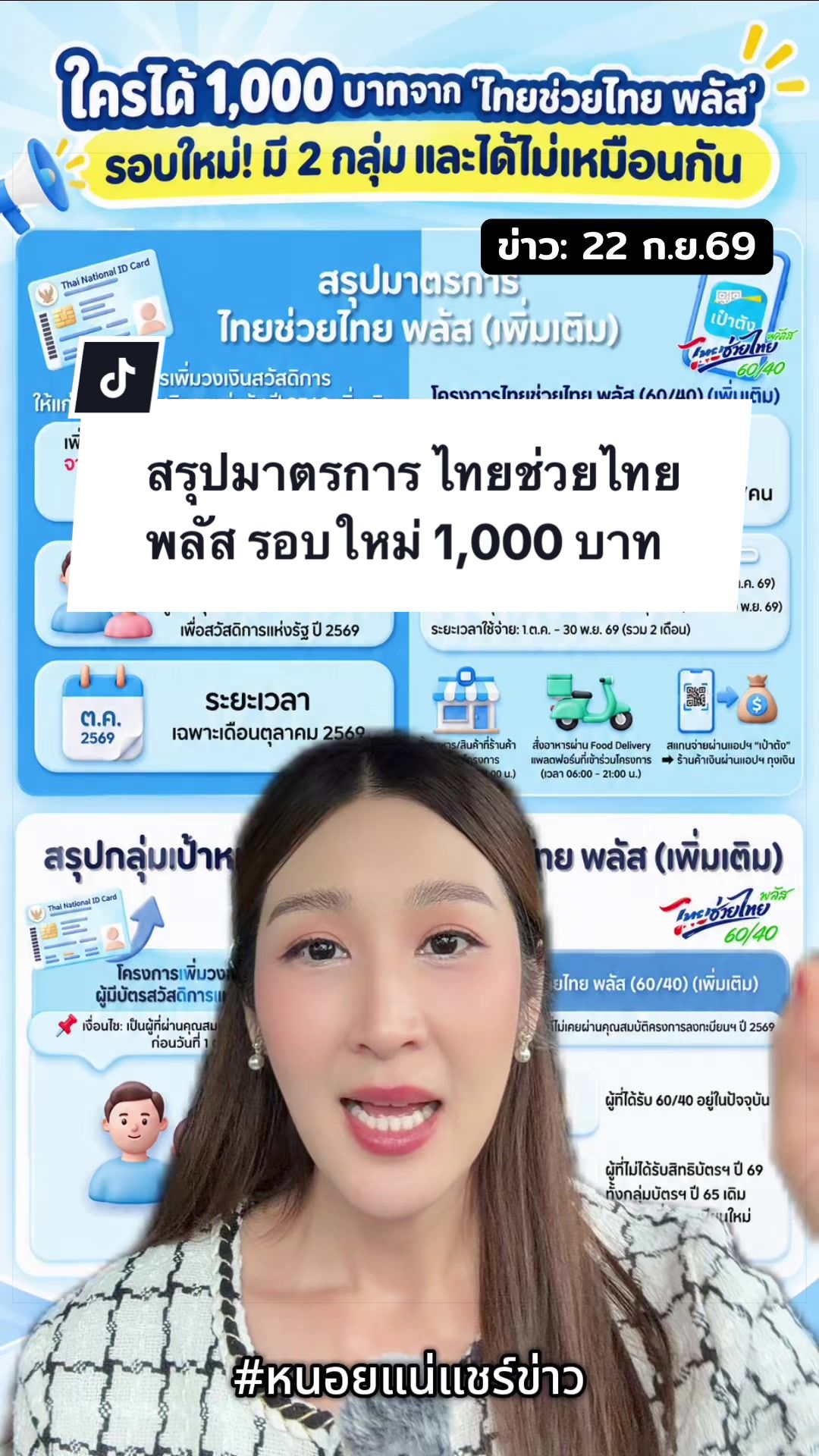 @หนอยแน่แชร์ข่าว