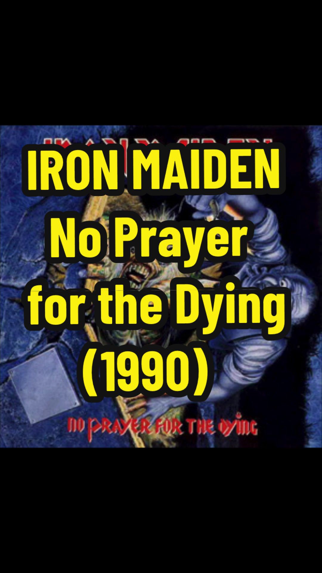 @Metal Albums Ranked