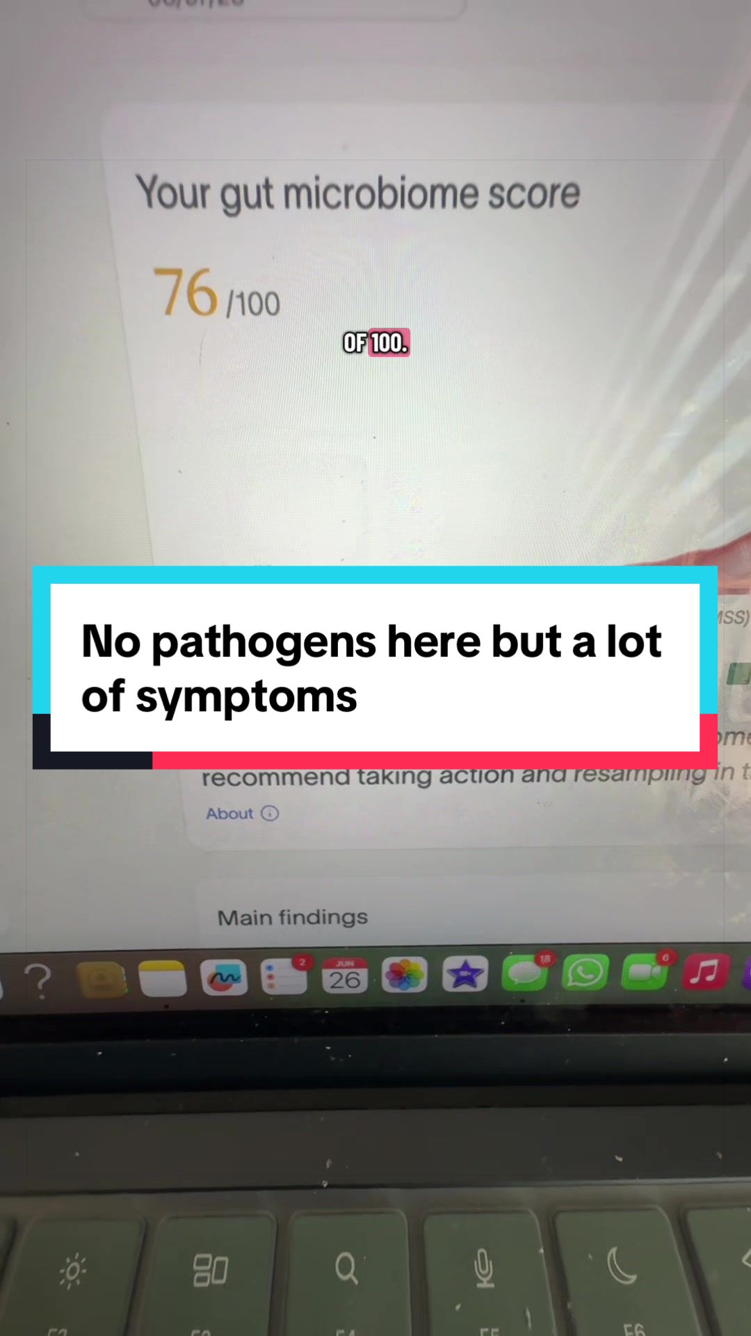@Shaz | Gut Health Coach