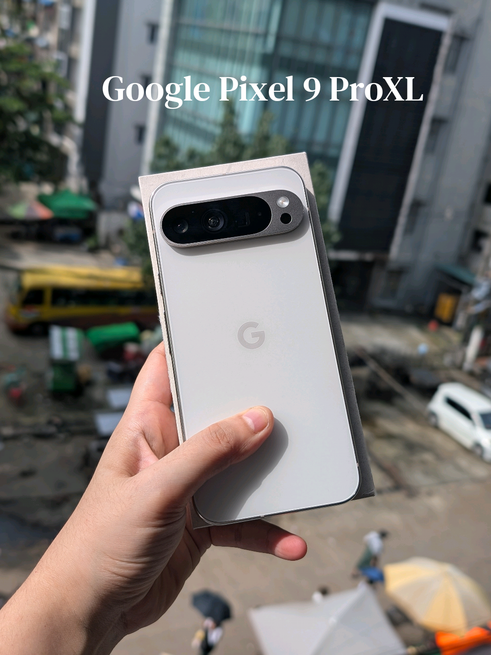 @Sony & Pixel Sales Myanmar