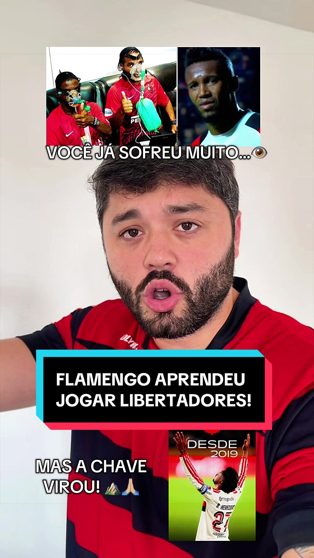 @Fla Tático
