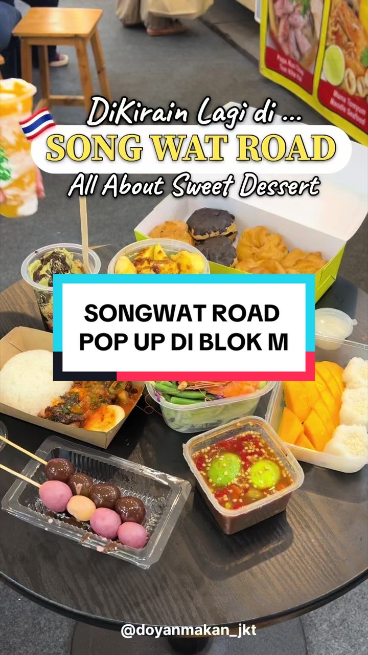 @doyanmakan jkt