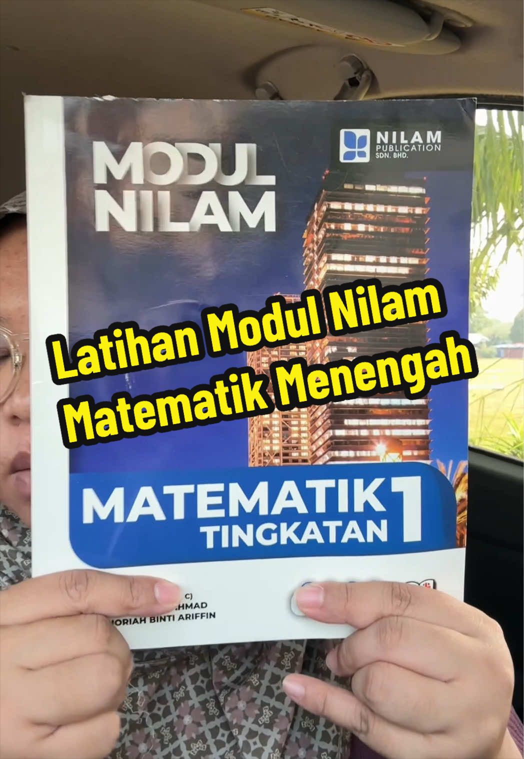 @Ilmu Di Mana Mana 📖
