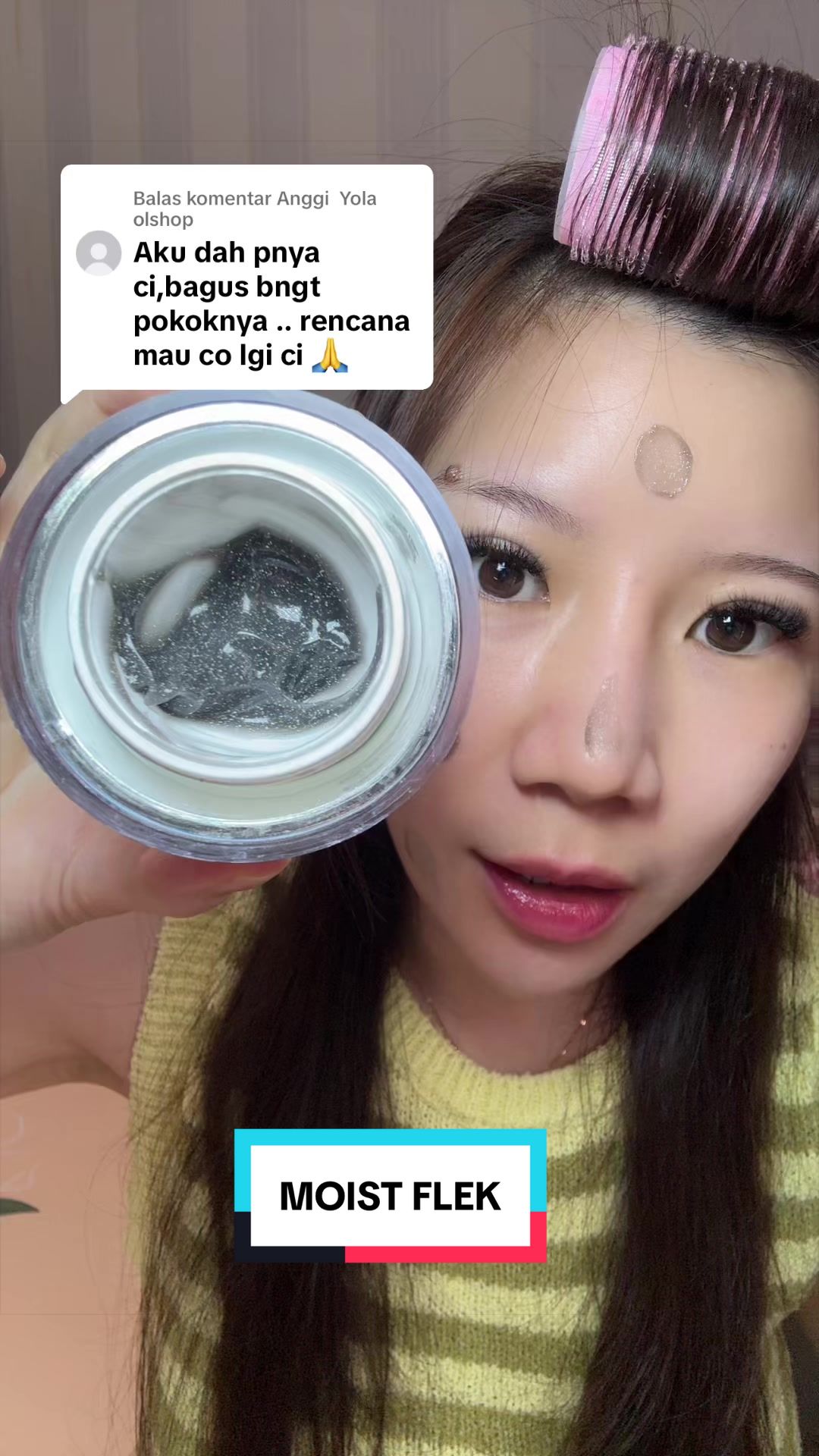 @Selvi Djong