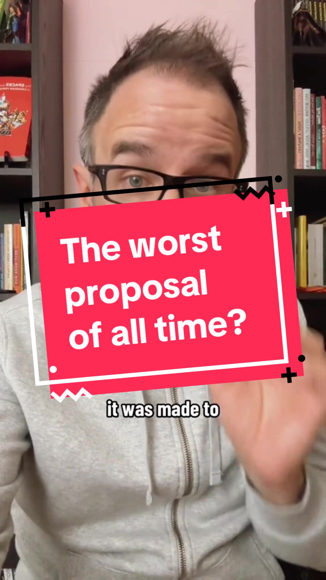 @Professor Neil