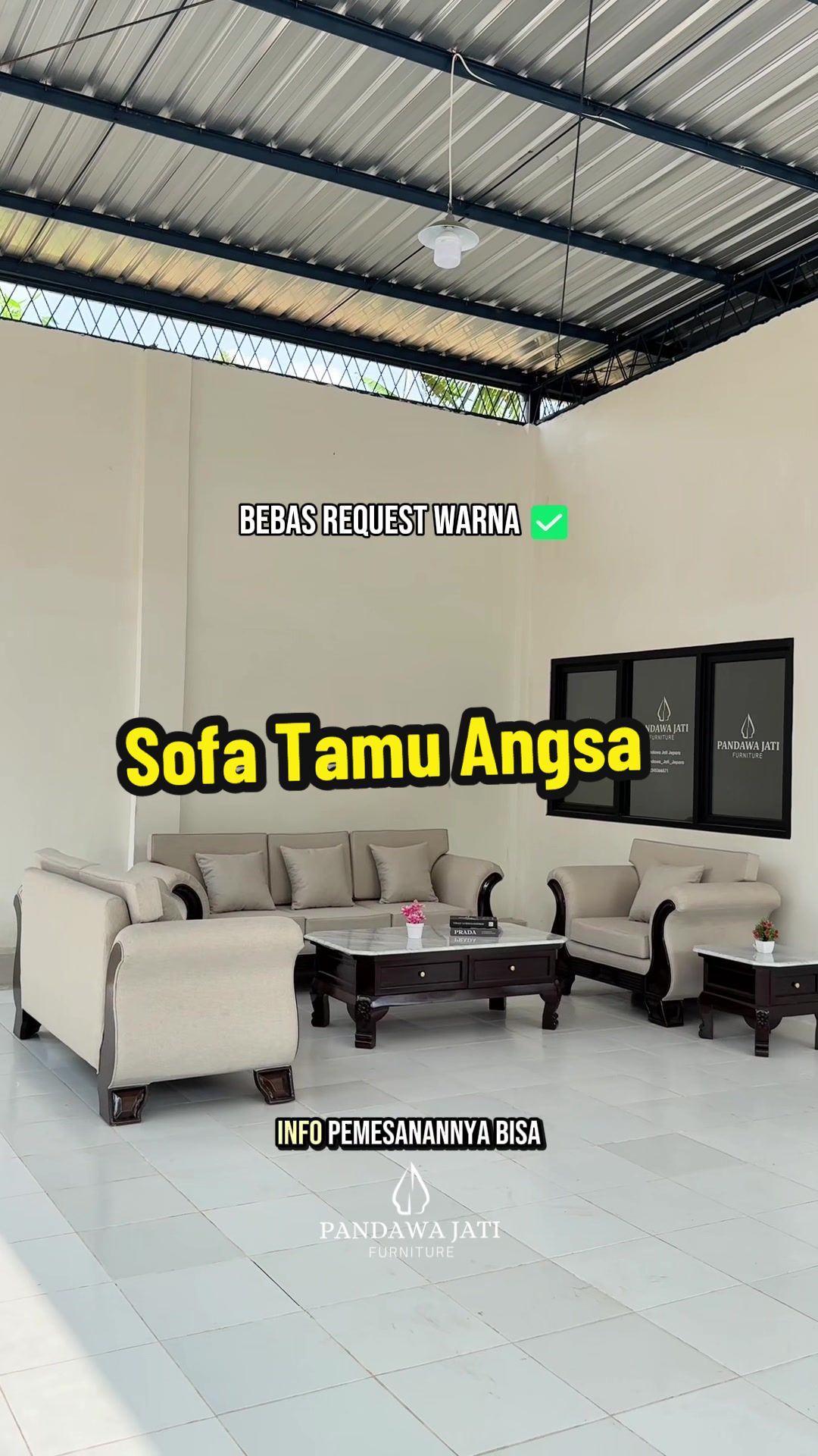 @Pandawa Jati Jepara