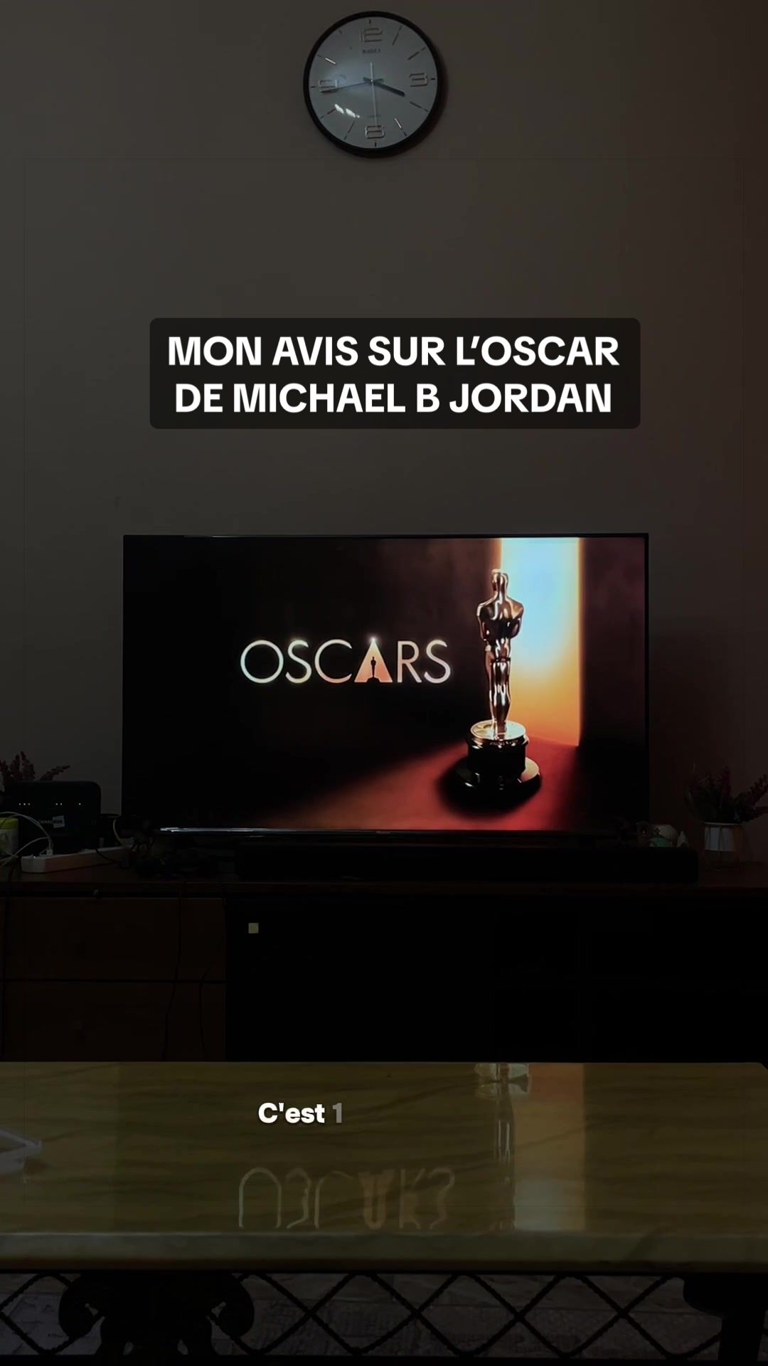 @Le journal de Mary 🎬📚⚖️🌍