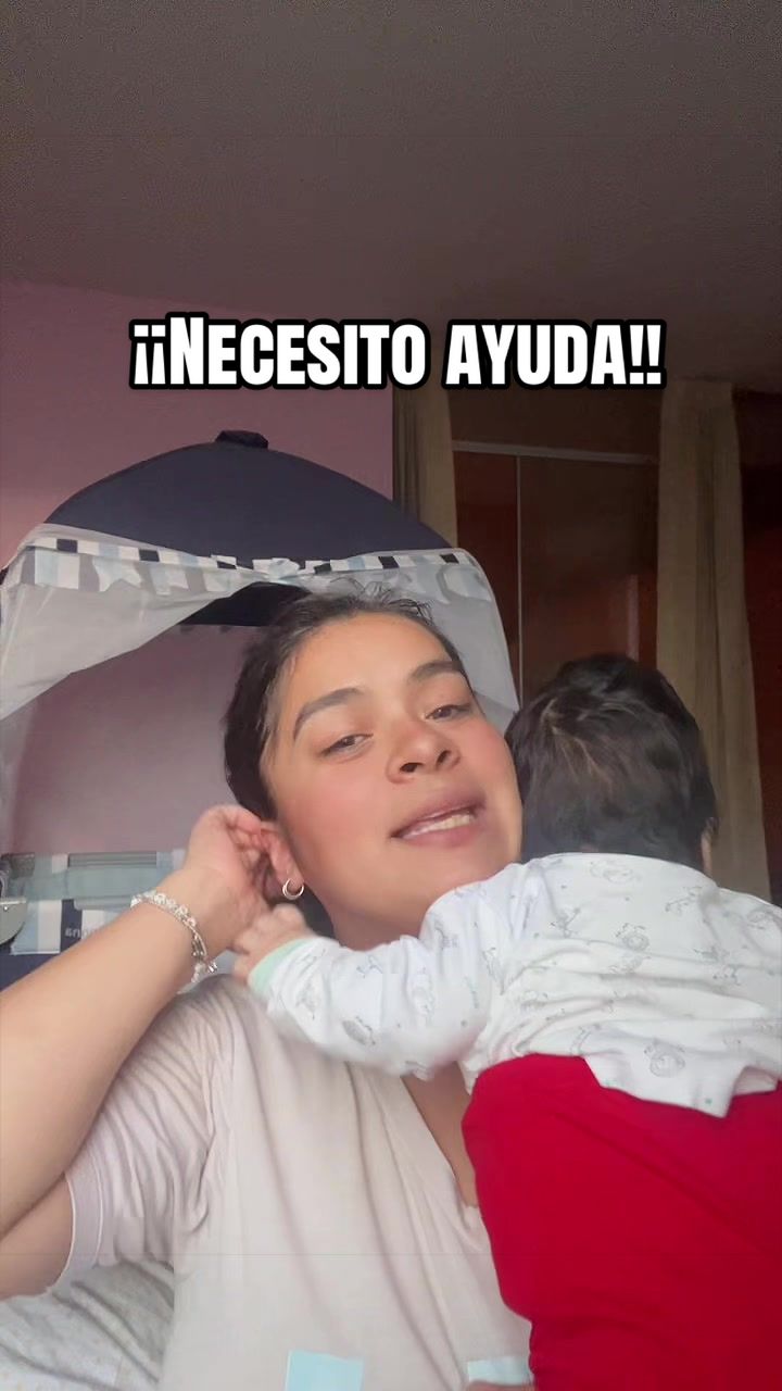 @Karem Rivera