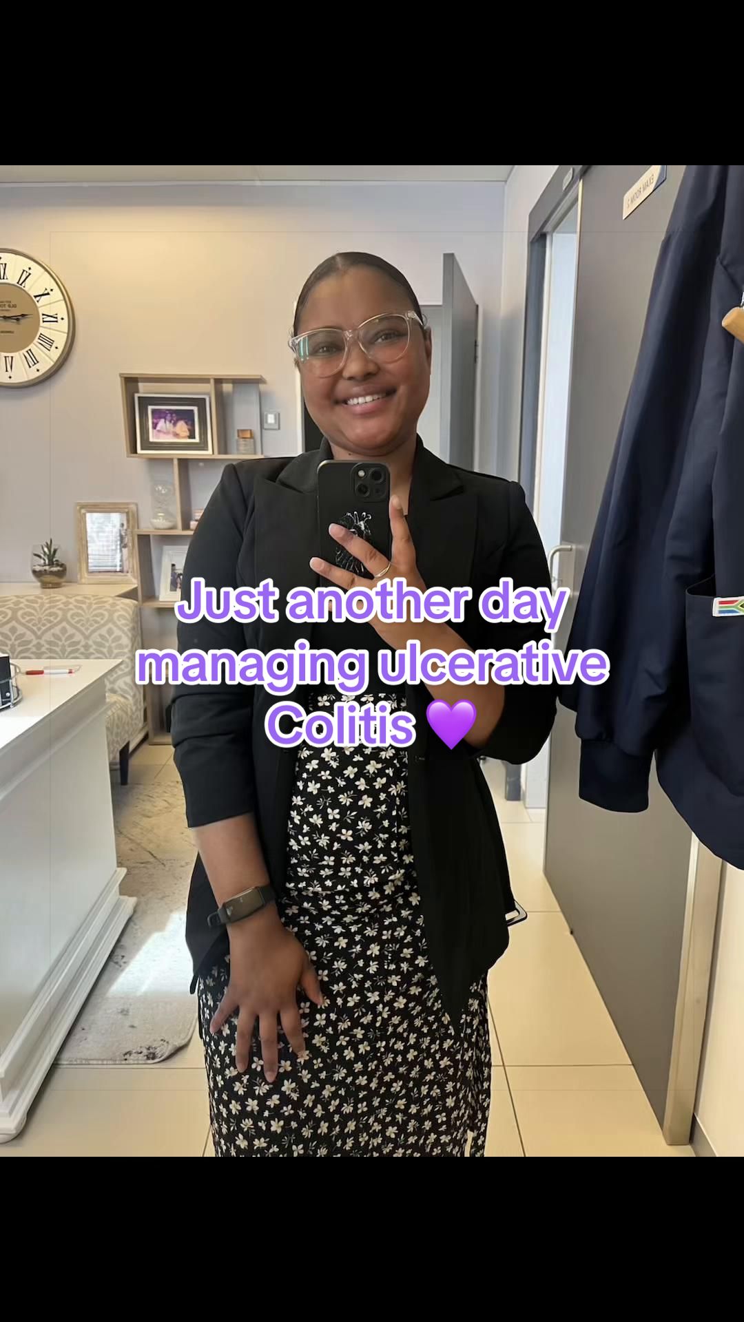 @tiffanylivingwithuc💜