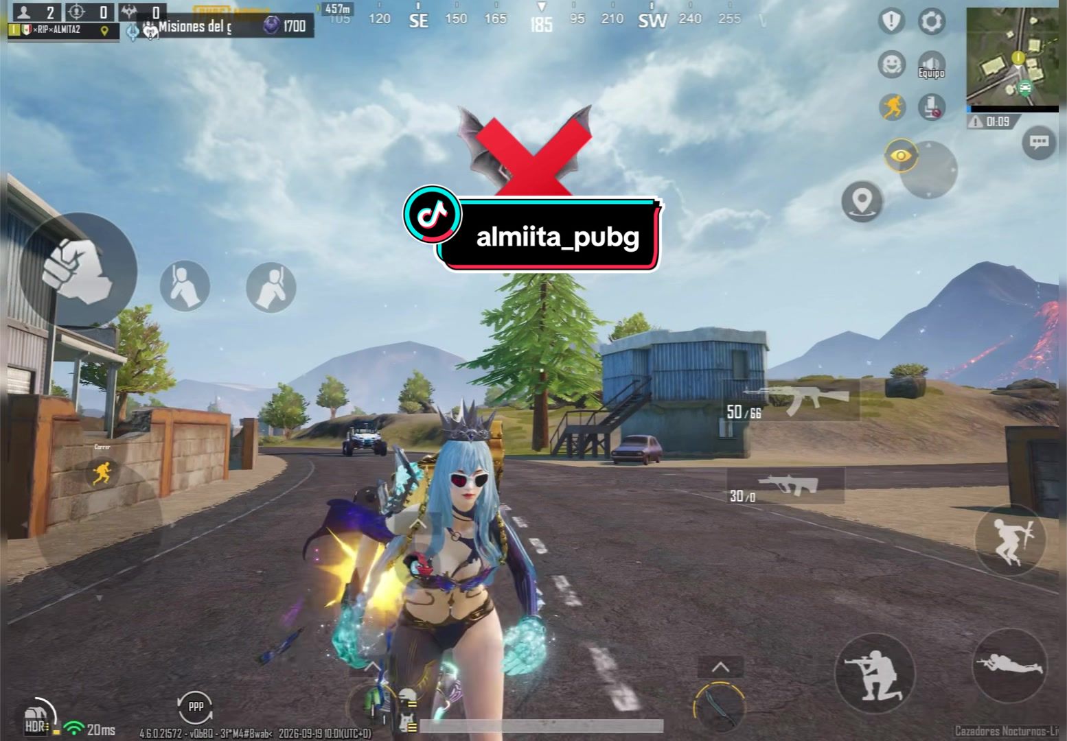 @❤ंʚAlmiitaɞं❤