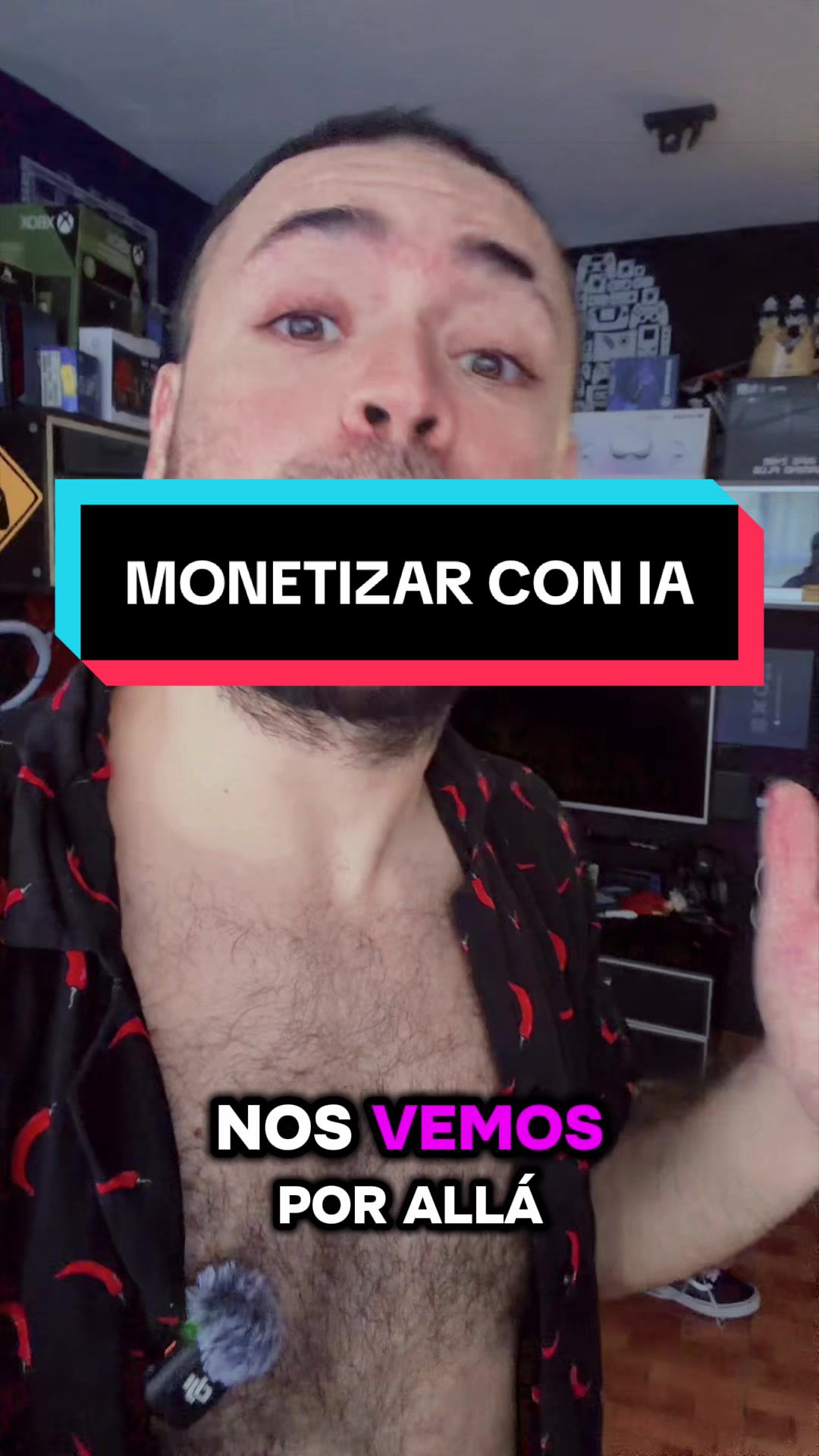 @GAME-REACH | Monetiza Facebook
