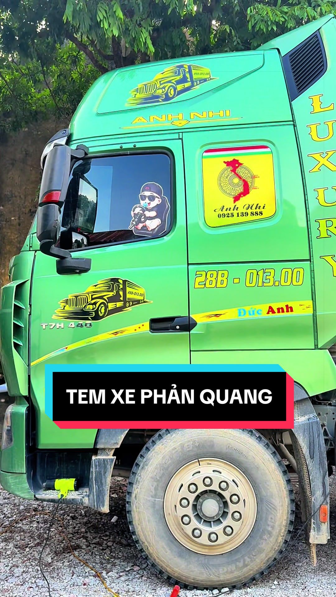 @Tem Xe Hưng Y&ecirc;n