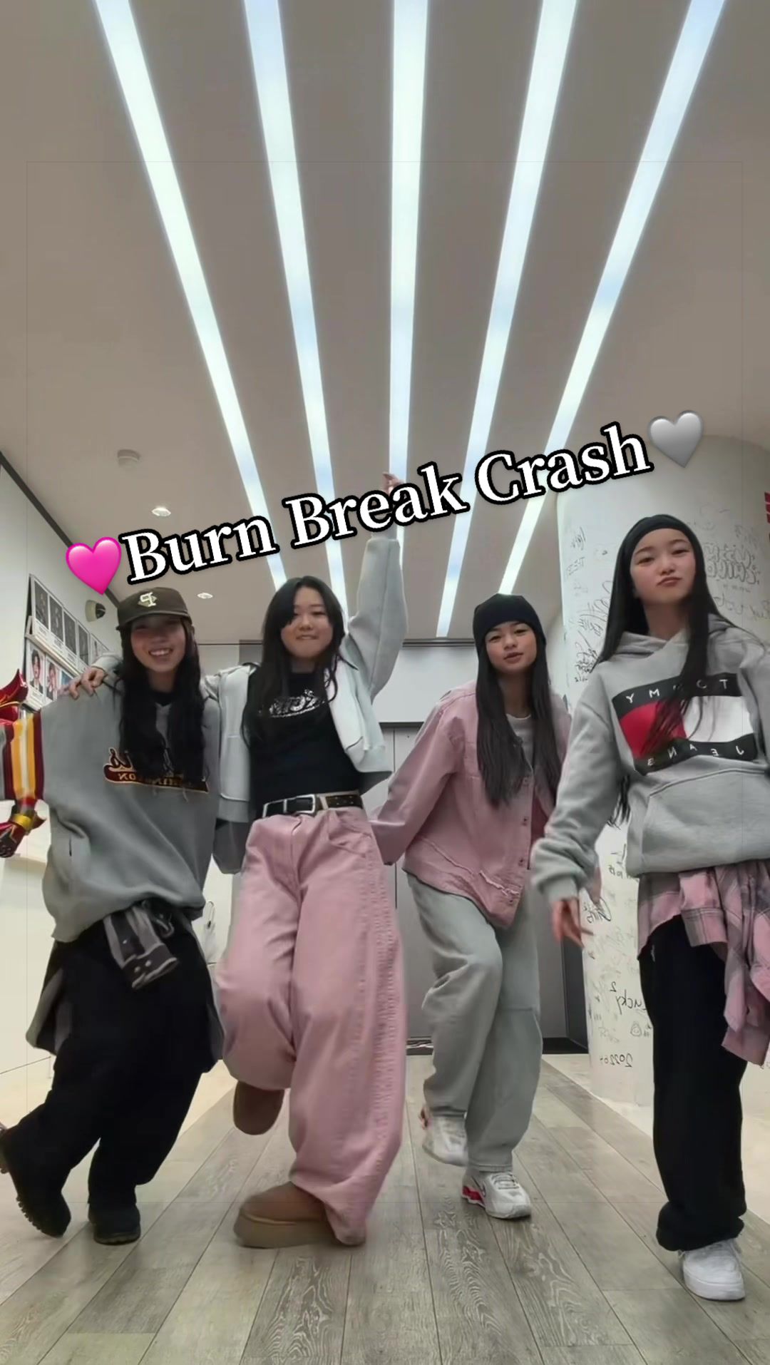 @MIX JU♡CHU