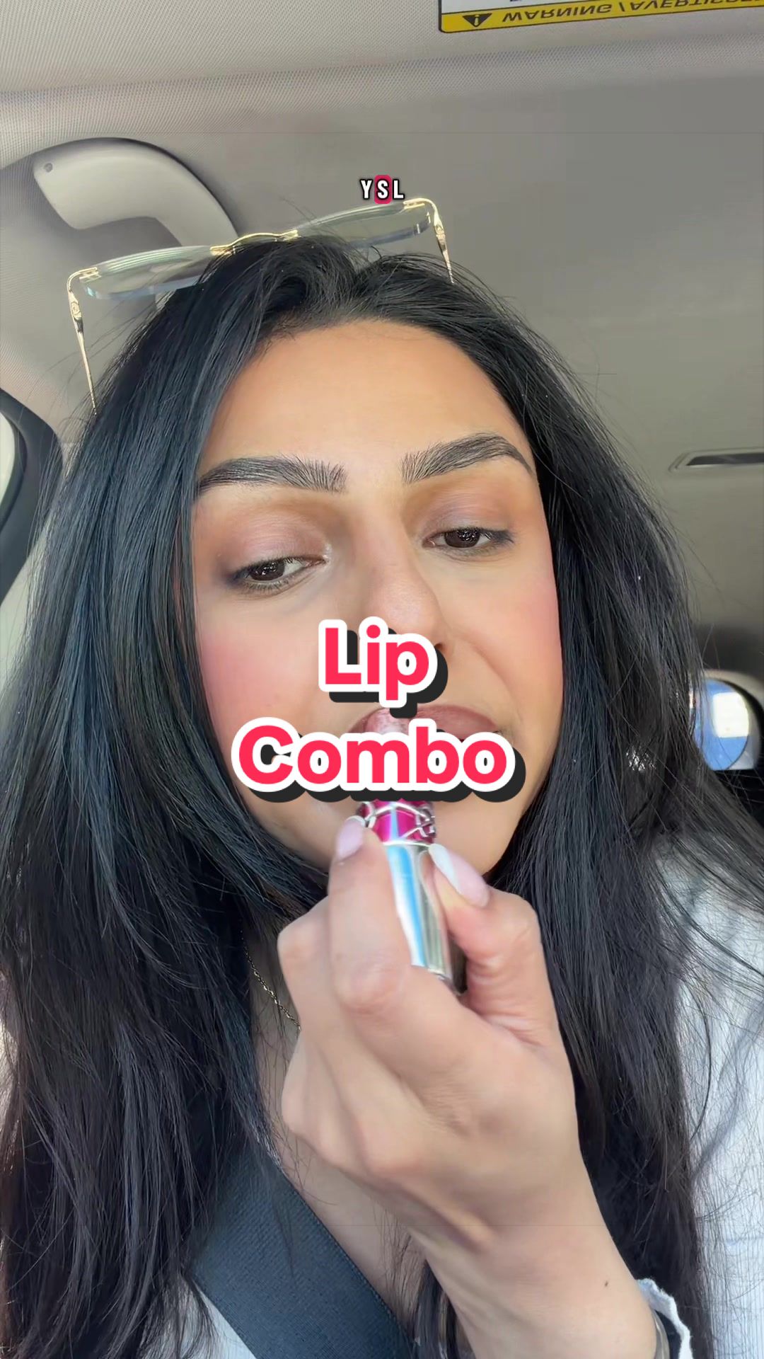 @GlamByGilly