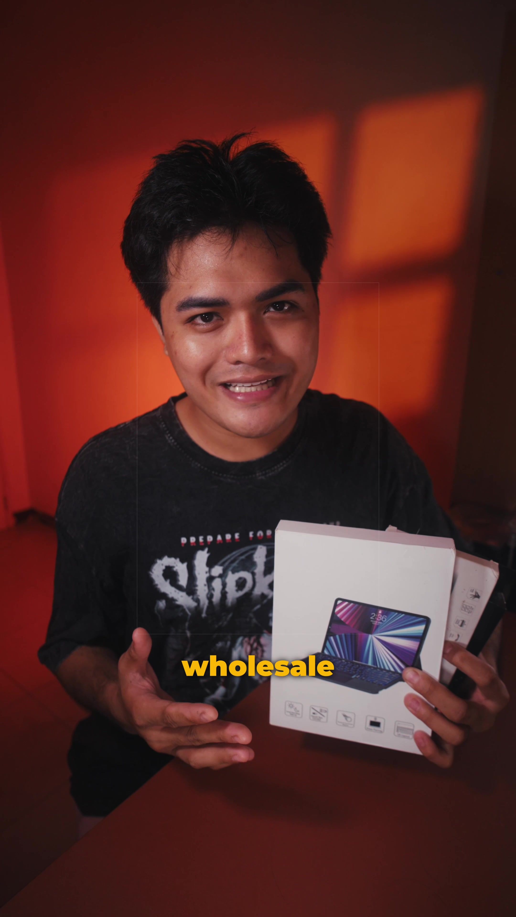@William Mercado