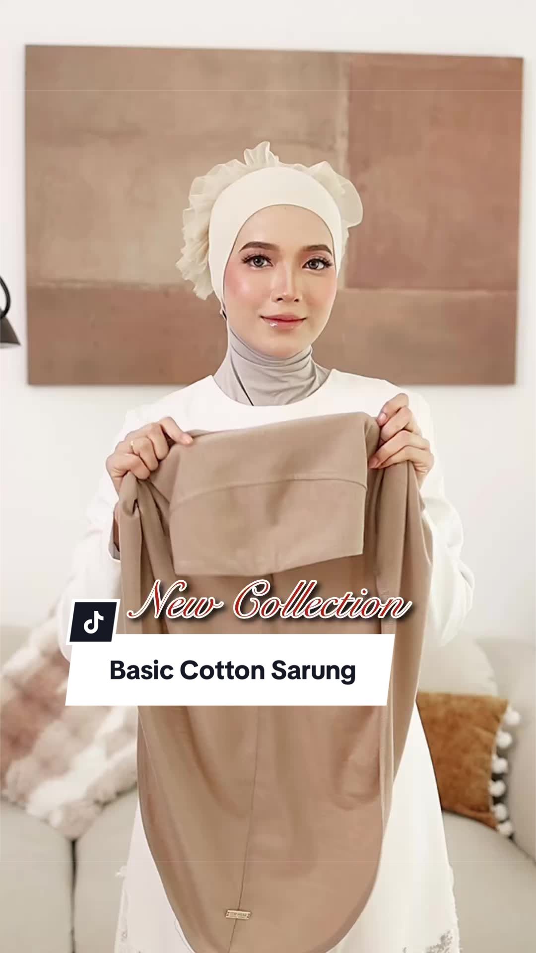 @Top Hijab