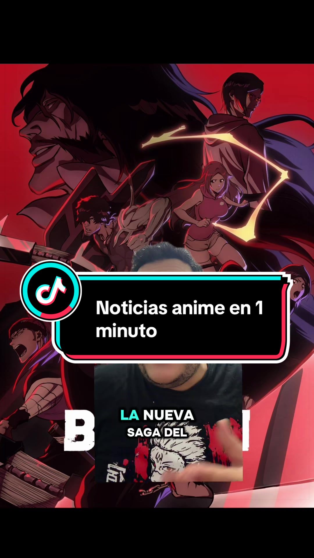 @Central Anime Hn