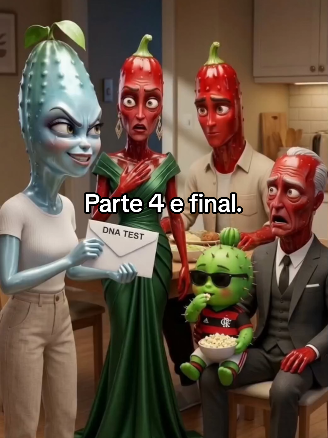 @Vai uma novelinha aí ?