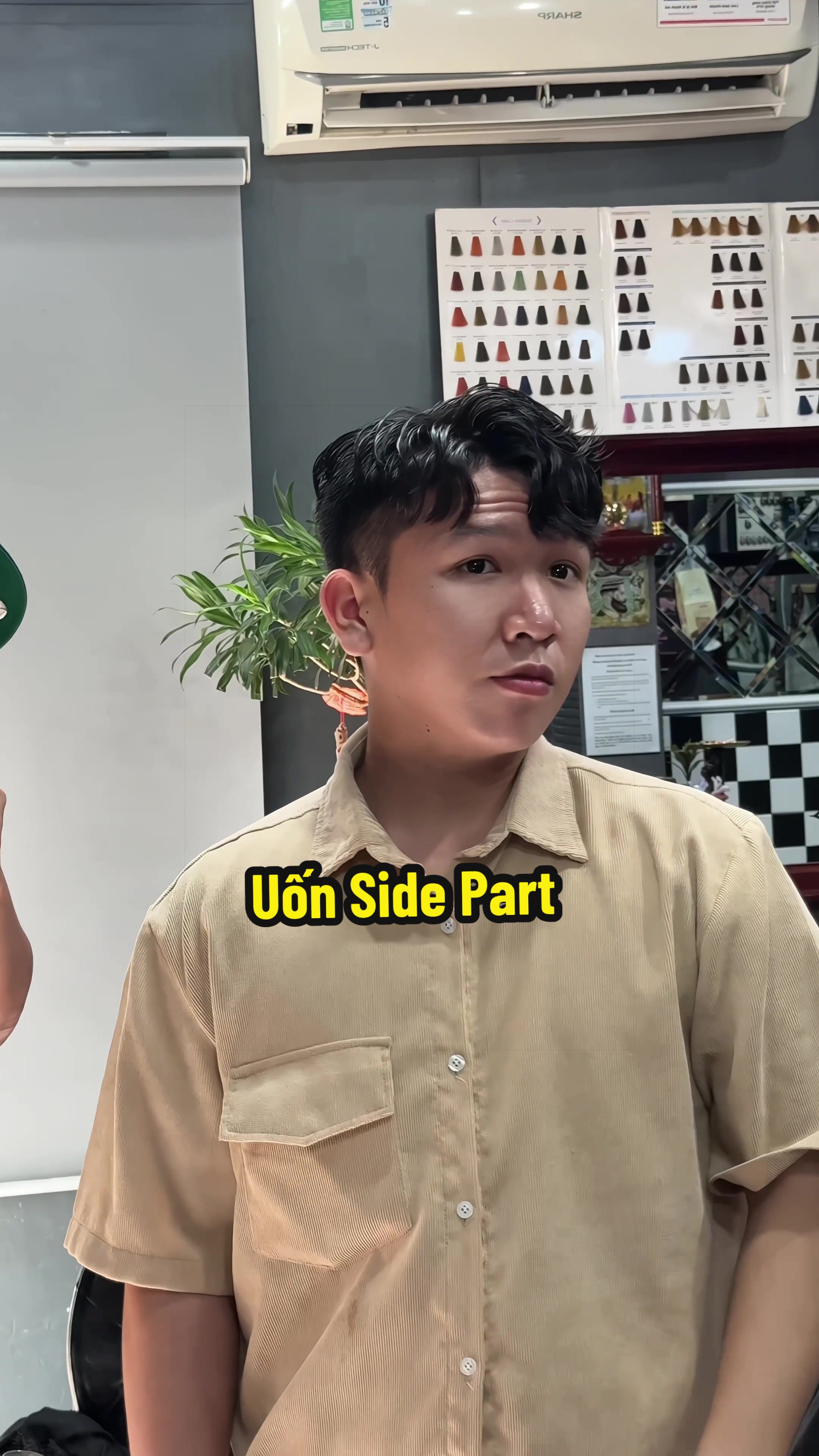 @Tấn Tóc Nam