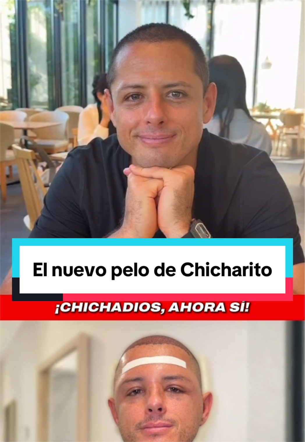 @MARCA México 🇲🇽