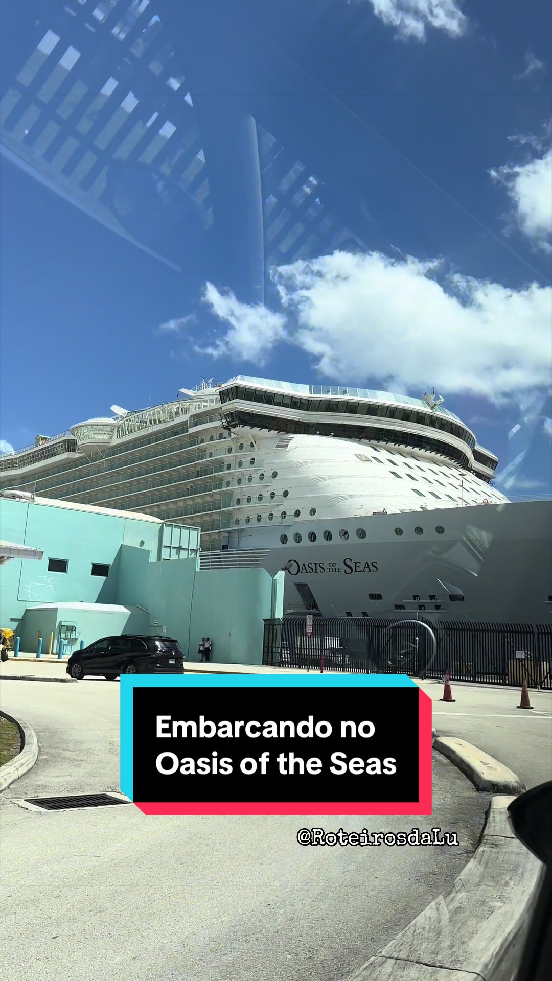 @Roteiros da Lu | Cruzeiros 🚢