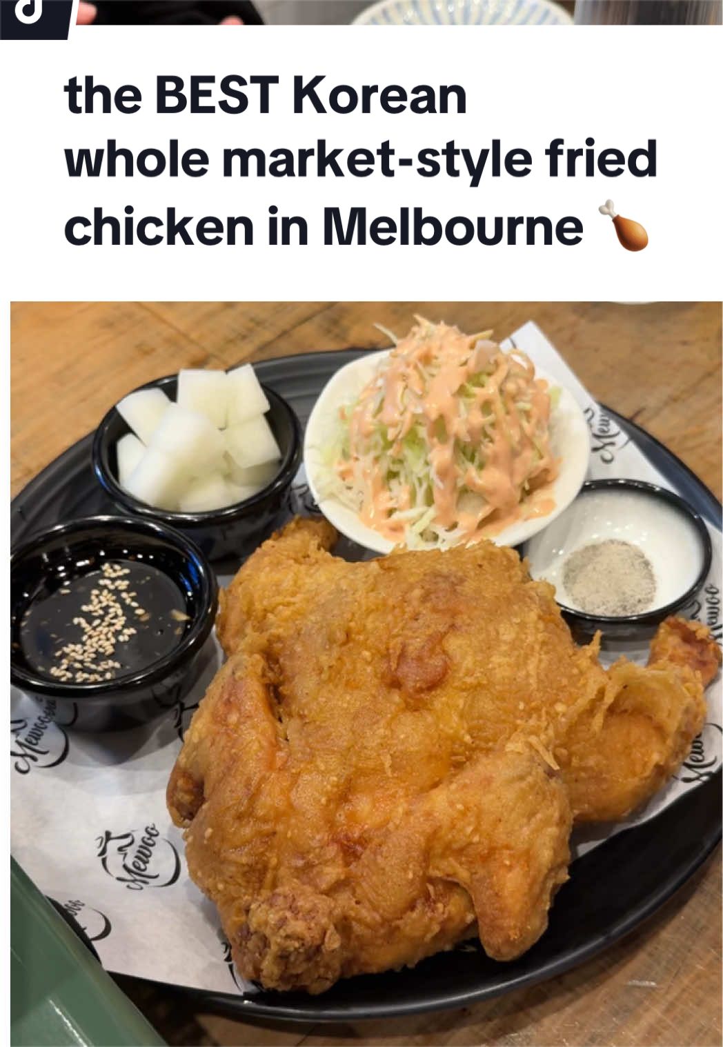 @Fyona ✿ melb food & activities
