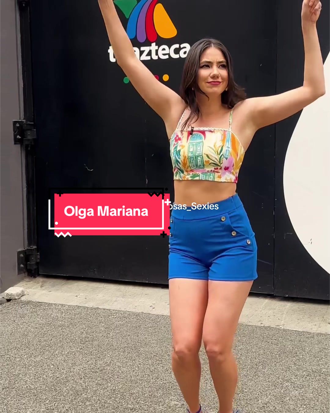 @Famosas Sexies