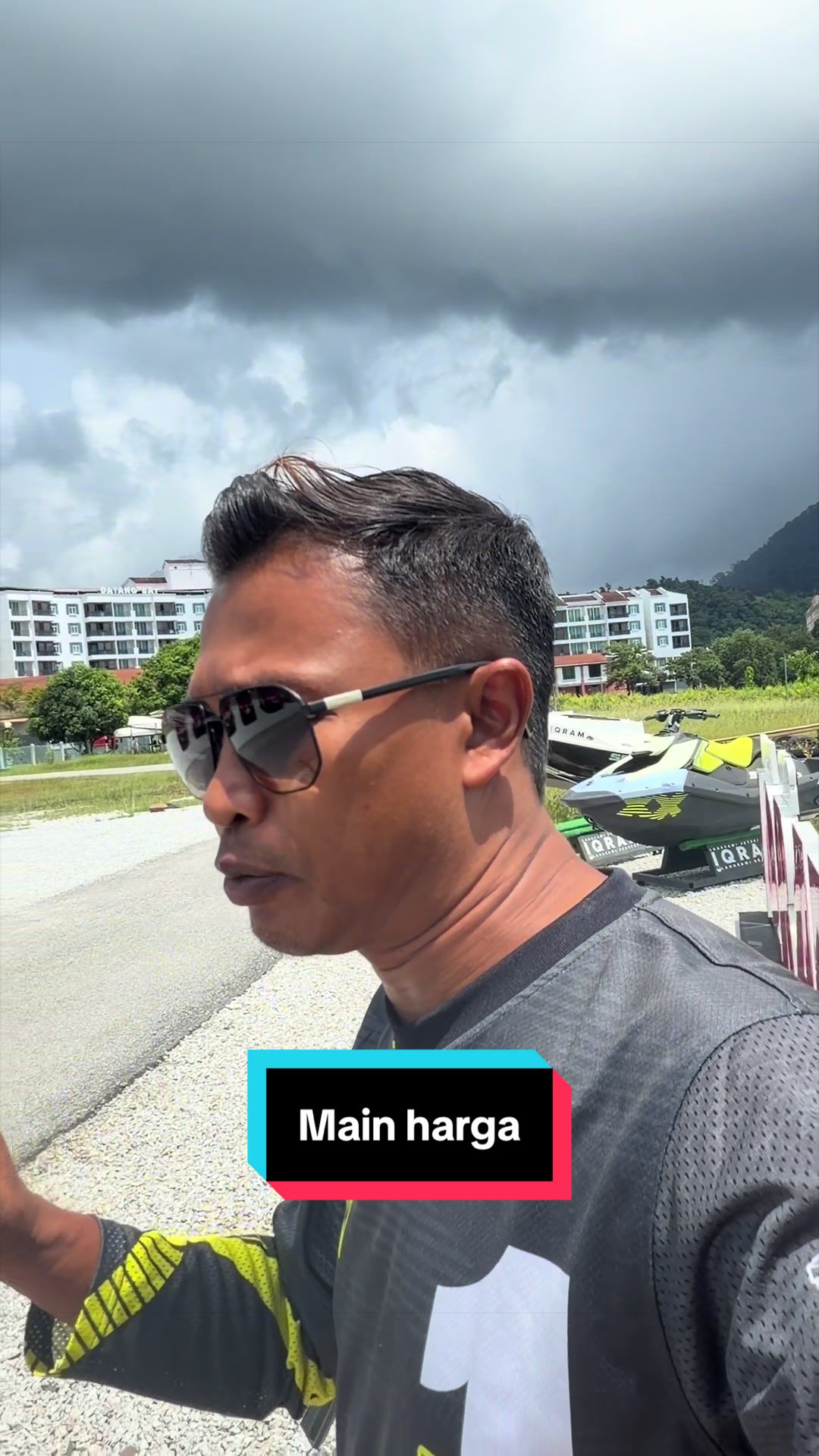 @IQRAM JETSKI