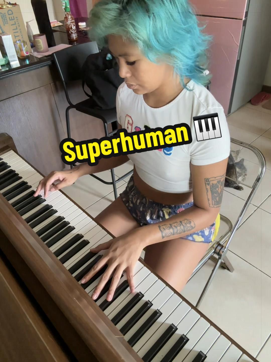 @Biyarouge on IG