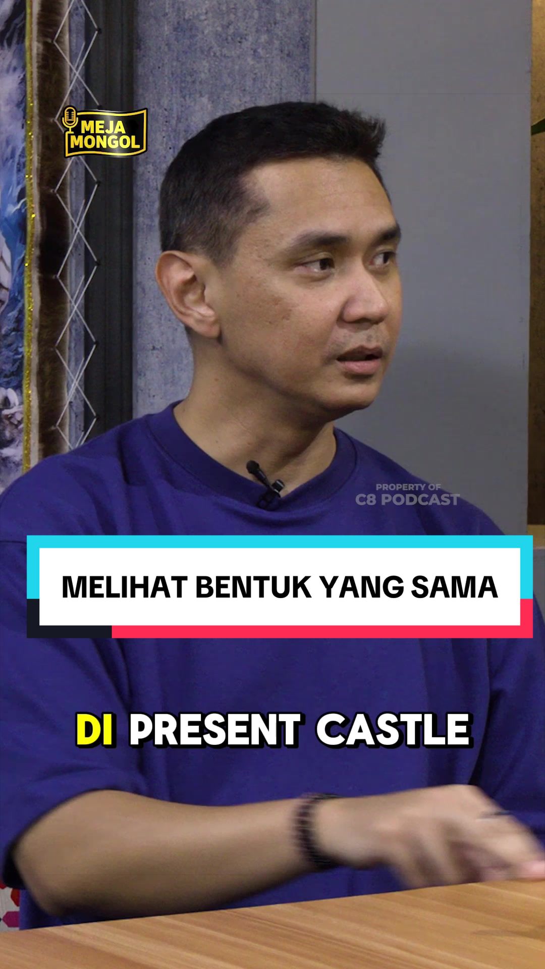 @C8 Podcast